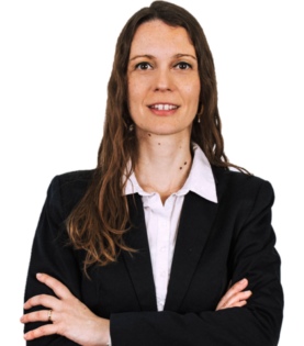 Danijela  Dobrić Stanović