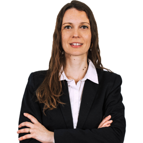 Danijela  Dobrić Stanović