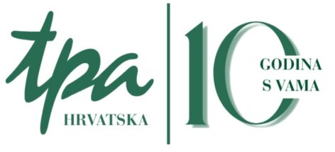 🎉 TPA Croatia celebrates 10 years! 🎉