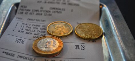 NEWSLETTER Fiscalization from January 1st 2026