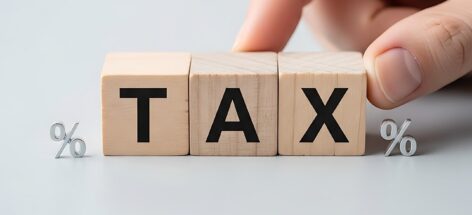 NEWSLETTER – Izmjene poreznih propisa od 1. siječnja 2026.